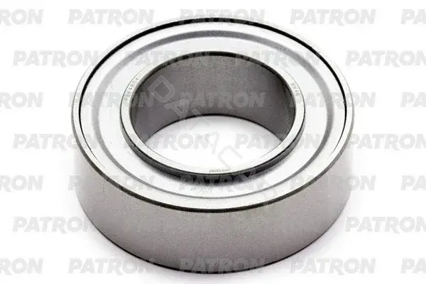 Подшипник ступицы PATRON PBK4804