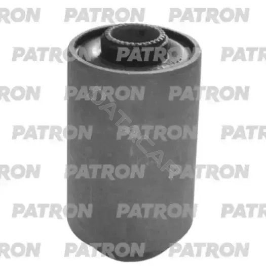 Втулка рессоры PATRON PSE11790