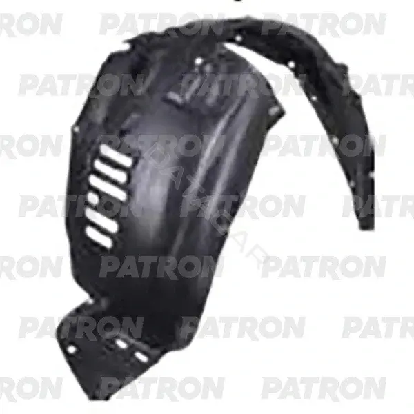Подкрылок PATRON P72-2419AR