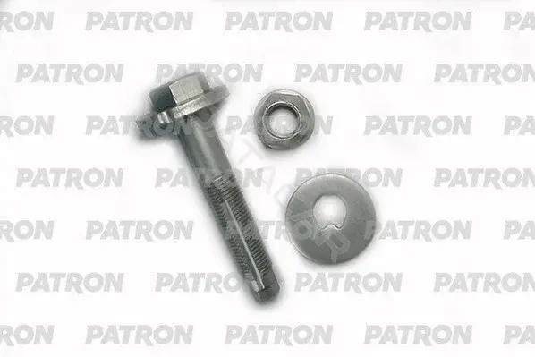 Болт колесный PATRON PBLT147