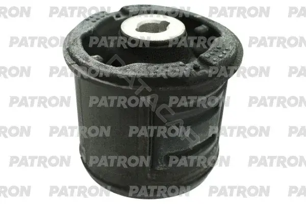Сайлентблок балки / подрамника PATRON PSE12601