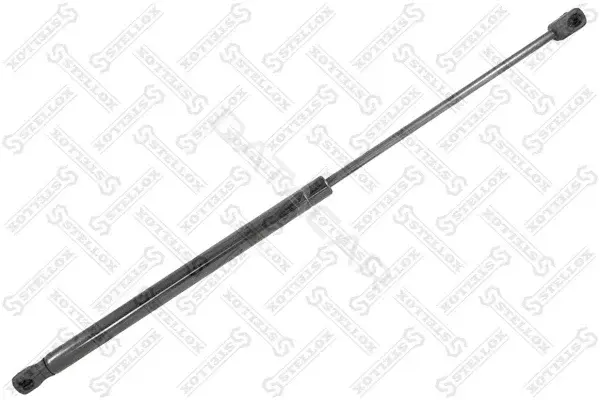 Амортизатор крышки багажника, капота, заднего стекла STELLOX 11-10993-SX
