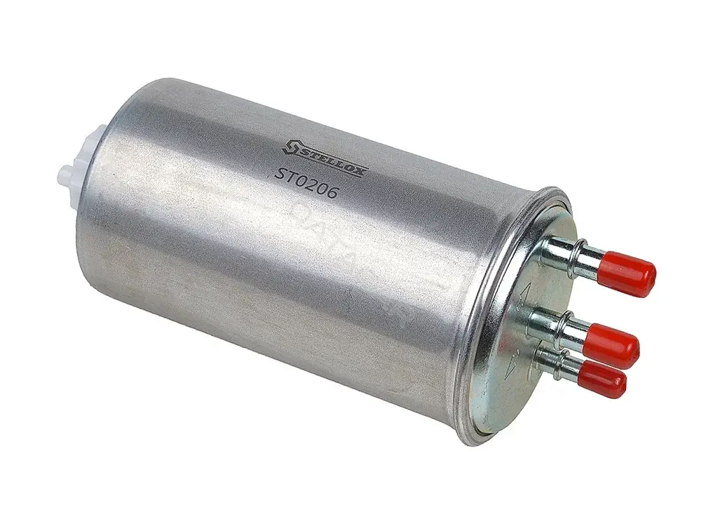 Топливный фильтр STELLOX 21-00516-SX