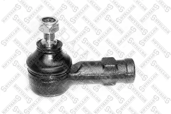 Рулевые наконечники STELLOX 51-00807-SX