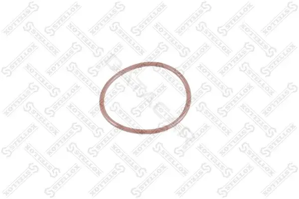 Сальник коленвала STELLOX 89-01067-SX