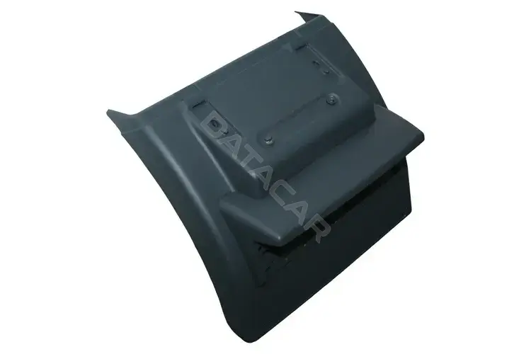 Крыло переднее STELLOX 87-17620-SX