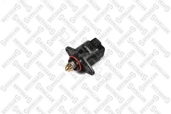 Регулятор холостого хода STELLOX 75-51507-SX