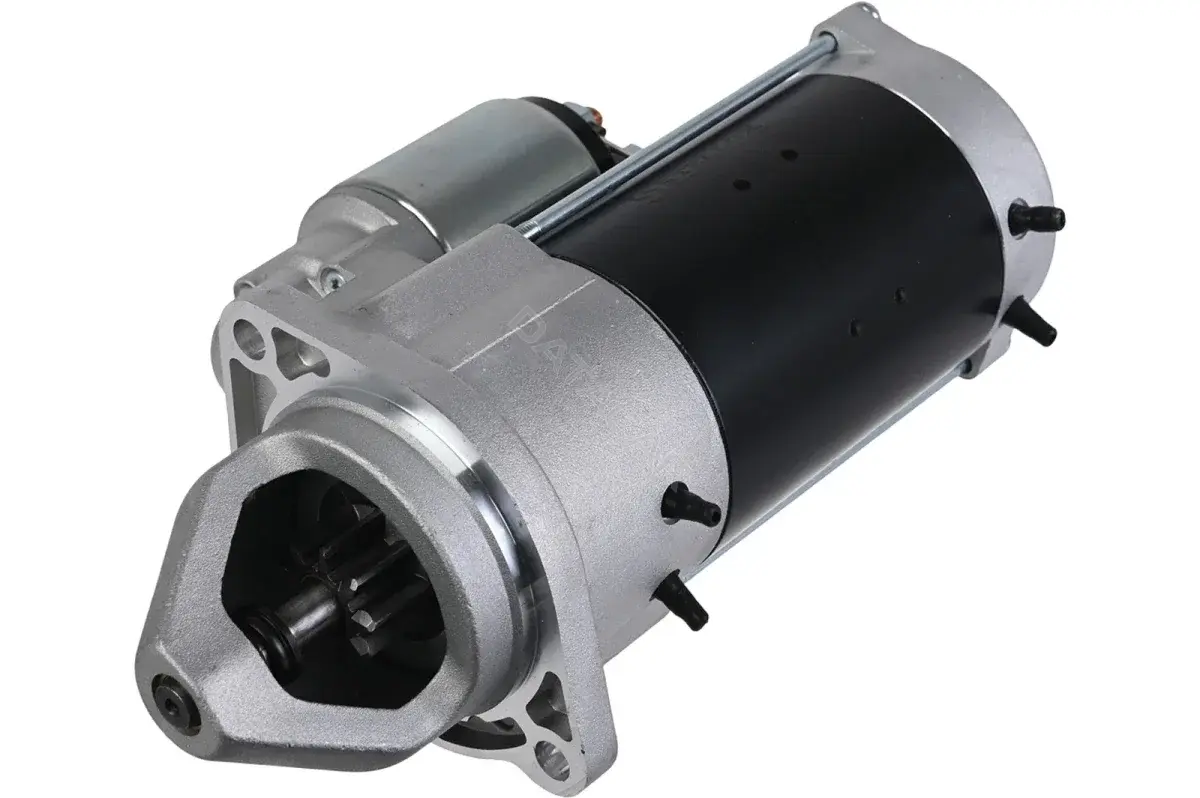 Стартер STELLOX 88-02129-SX