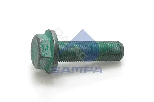 Болт подвески SAMPA 102.481
