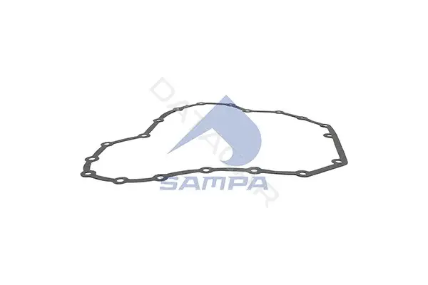 Прокладка КПП SAMPA 044.298