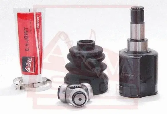 Шрус ASVA FDIL-F218MT