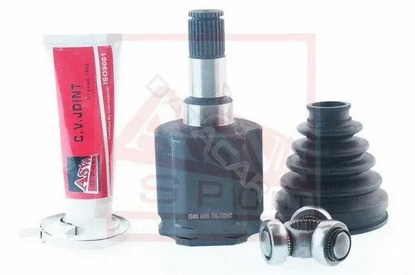 Шрус ASVA FDIL-F220AT
