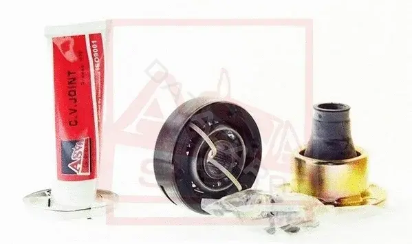 Шрус ASVA BM-E39