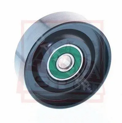 Натяжной ролик ГРМ ASVA NSBP-023