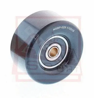 Натяжной ролик ГРМ ASVA NSBP-029
