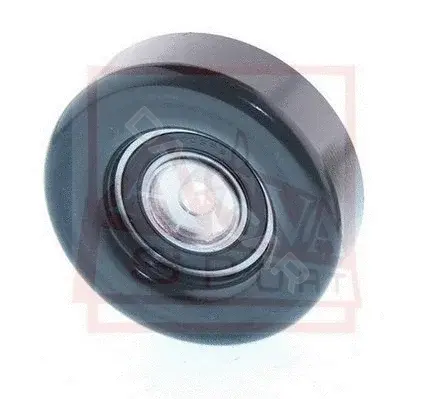 Натяжной ролик ГРМ ASVA SZBP-005