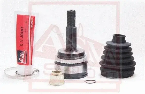 Шрус ASVA TY-ASV50A48