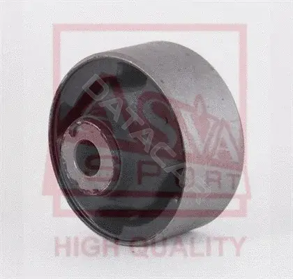 Сайлентблок рычага ASVA 0301-190