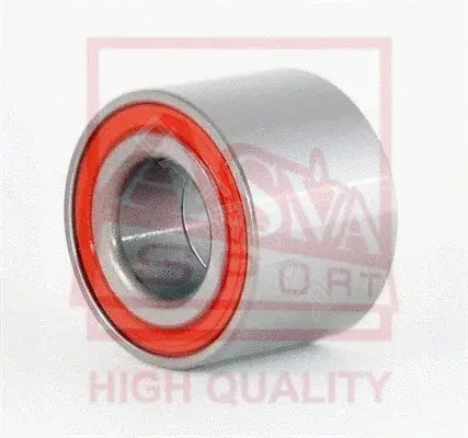 Подшипник ступицы ASVA DAC25520037