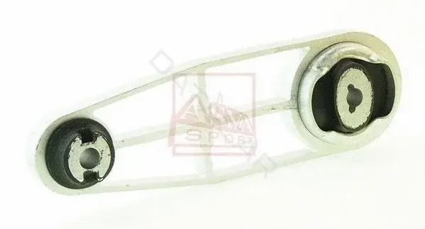 Подушка двигателя (Опора) ASVA 2412-LOGR