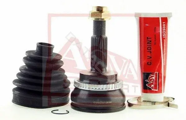 Шрус ASVA TY-ZNR10A48