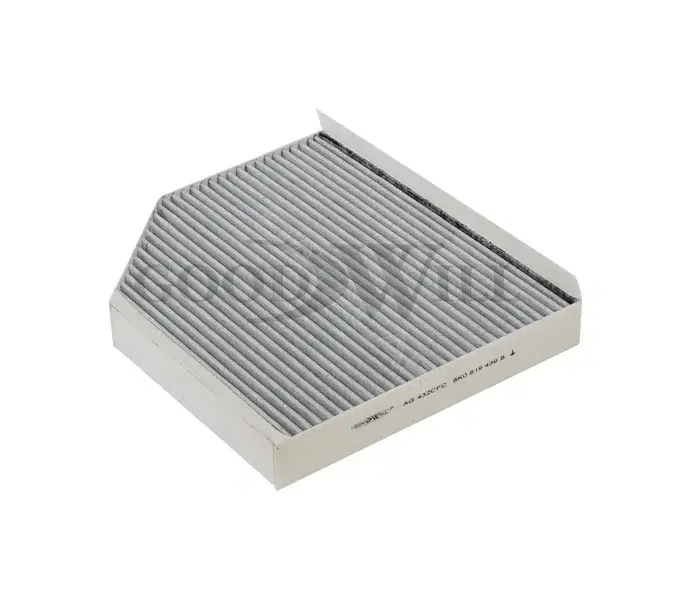 Фильтр салонный GOODWILL AG432CFC