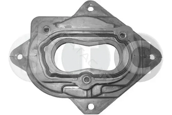 Подушка карбюратора STC T402698