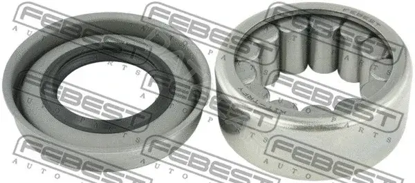 Подшипник полуоси FEBEST KIT-TRFY