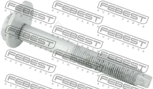 Болт подвески FEBEST 0229-012