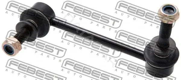 Стойки стабилизатора FEBEST 0123-011