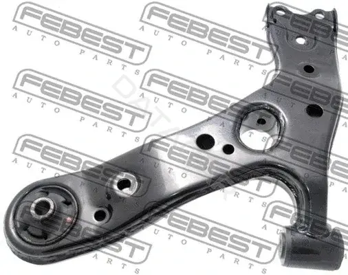 Рычаги FEBEST 0124-ZZE150RH