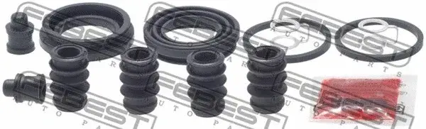 Ремкомплект суппорта FEBEST 0175-ZZE150R
