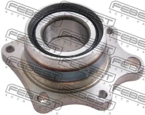 Подшипник ступицы FEBEST 0382-YH2MRRH