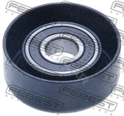 Ролик ремня генератора FEBEST 1087-T250