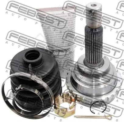 Шрус FEBEST 1210-001A29
