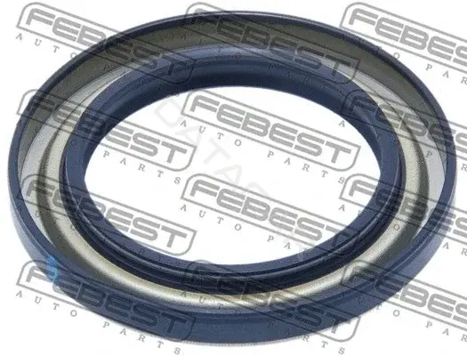 Сальник полуоси FEBEST 95GAS-49720808X