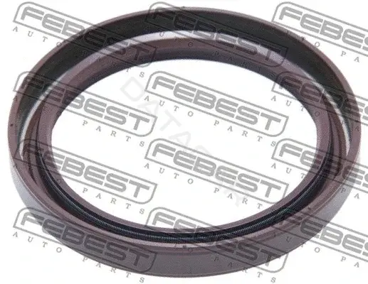Сальник полуоси FEBEST 95GBY-50640808R