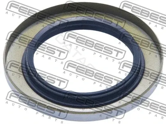 Сальник ступицы FEBEST 95GDY-48730707X