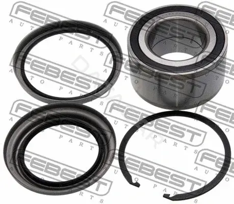 Подшипник ступицы FEBEST DAC54960051-KIT
