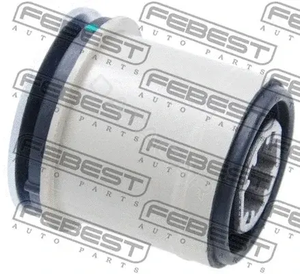 Сайлентблок рычага FEBEST FDAB-CA2R