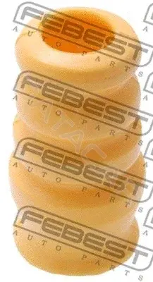 Амортизаторы FEBEST HD-GEF
