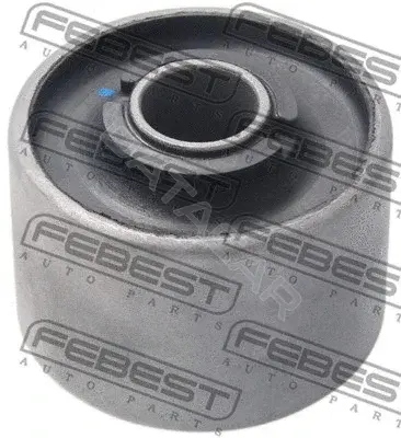 Сайлентблок рычага FEBEST NAB-J31BX