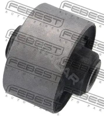 Сайлентблок редуктора FEBEST TAB-341