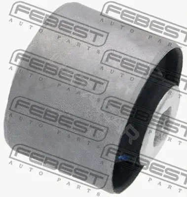 Сайлентблок рычага FEBEST VLAB-XC90B