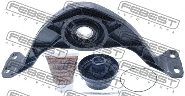 Подвесной подшипник FEBEST VWCB-TIG