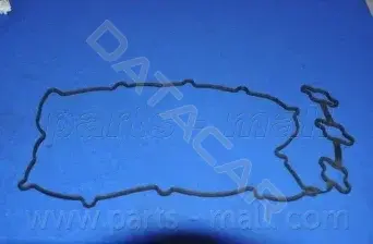 Прокладка клапанной крышки PARTS-MALL P1G-A063