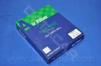 Воздушный фильтр PARTS-MALL PAD-009