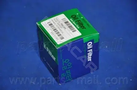 Масляный фильтр PARTS-MALL PBA-004