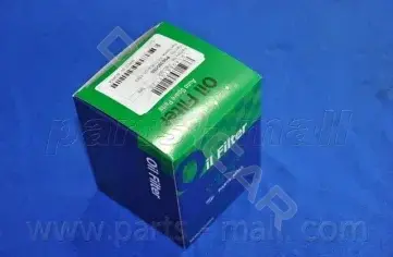 Масляный фильтр PARTS-MALL PBC-008