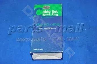 Высоковольтные провода PARTS-MALL PEA-E53